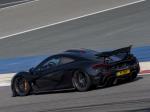 McLaren P1 2013 года